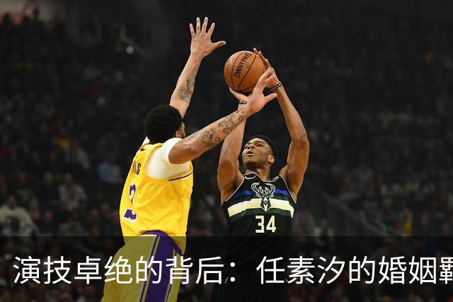 演技卓绝的背后：任素汐的婚姻羁绊与公众争议